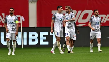 Florin Gardoș, manager la Târgoviște, declarații ciudate înainte de barajul Chindiei: ”Poate nu suntem pregătiți pentru promovare. Echipele din Liga 1 sunt mai bune”