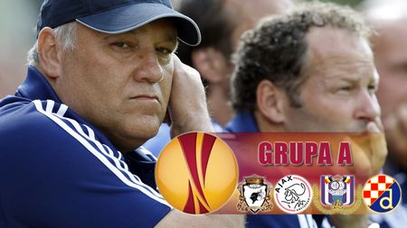 "Timișoara a trecut de Șahtior!** Nu trebuie subestimată"