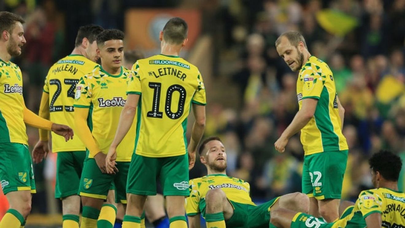 Norwich, decimată de accidentări înaintea meciului cu Manchester City. Antrenorul a anunțat că ar putea avea 10 indisponibili