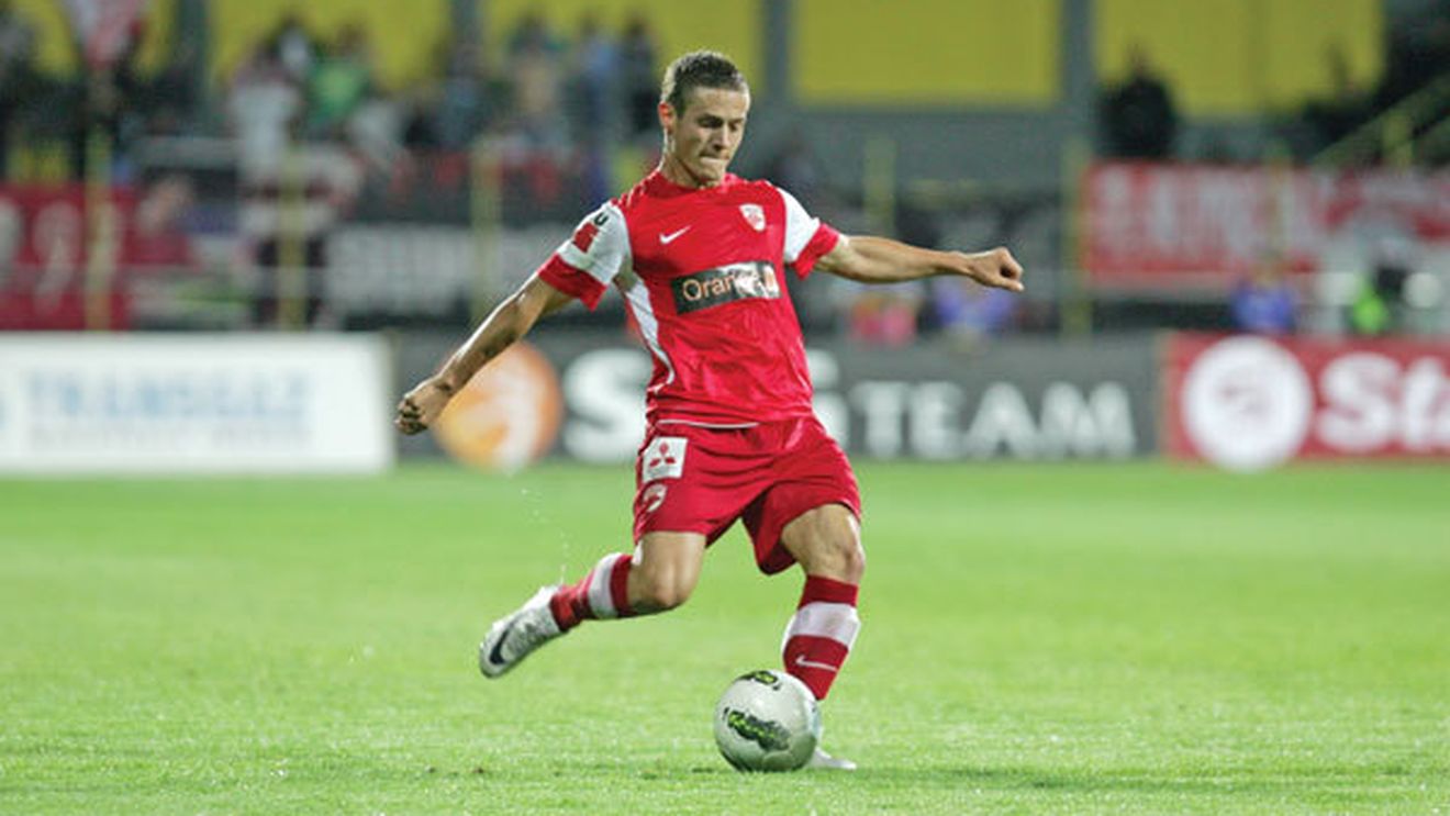 Adio, după Vorskla!** Care este ultima piedică în calea perfectării transferului lui Torje