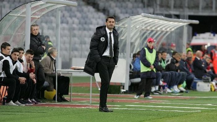 Claudiu Niculescu și Sabău critică calitatea gazonului de pe Cluj Arena!** "Ne scade 20-30% din potențial!" Ce au spus cei doi antrenori după meci:
