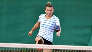 WTA a stabilit ierarhia și a făcut anunțul oficial despre Simona Halep. Pe ce loc se află în clasament fostul lider mondial