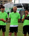 Concordia Chiajna transmite un mesaj clar înainte de startul Ligii 2. Președintele Cristian Tănase i-a trasat obiectivul lui Nicolae Dică: ”Vrem să prindem play-off-ul”