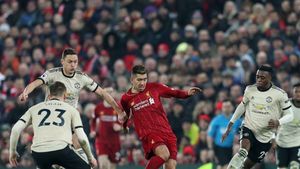 Premier League, record de infectări în ultima săptămînă!