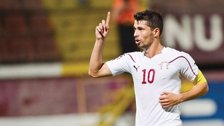 Situație incredibilă în Giulești!** Herea e dispus să renunțe la restanțe, dar Rapidul nu îl lasă să plece liber! O clauză îl ține 'prizonier'