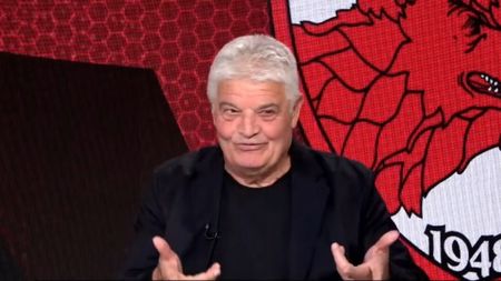 Înainte de Gigi Becali a fost Giovanni Becali. Scandal monstru cu Ioan Andone: „Taci din gură că nu te pricepi”. EXCLUSIV