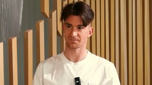 Acuzat că și-a înșelat soția, campionul Rareș Cojoc a reacționat și a spus tot adevărul: „Andreea știe!”