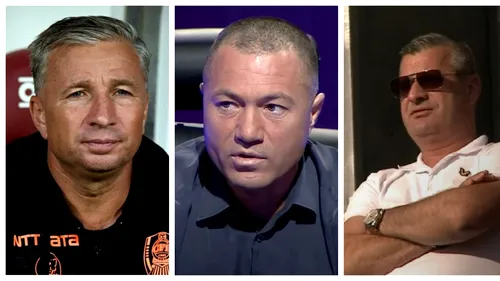 Bomba nopții! Dan Petrescu și Neluțu Varga vor să-l aducă pe Adi Ilie în rol de președinte! Care e stadiul negocierilor  | EXCLUSIV