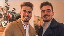 Care e de fapt Martins, eroul Petrolului cu gol fabulos? Povestea gemenilor portughezi și de ce joacă ambii cu numărul 7