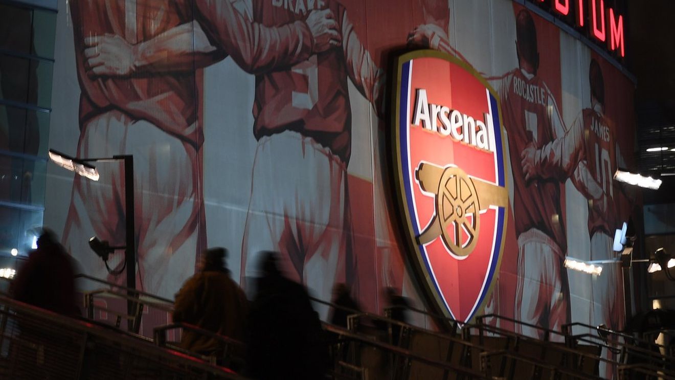 Arsenal intră în Top 3, cel mai bine plătite echipe din Europa de sponsori. Cu cine a semnat clubul londonez