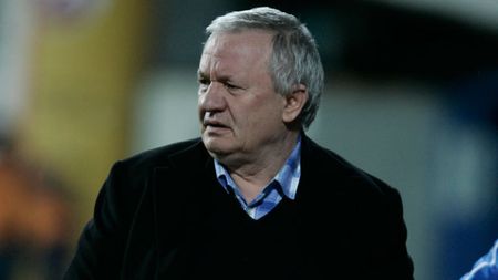 Porumboiu continuă tirada la adresa lui Stan:** "Dacă a întrebat un fotbalist al Brăneștiului de 'cărămizi', înseamnă că a licitat cu el"