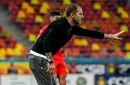 Bogdan Lobonț, verdict clar după CFR Cluj – Rapid București 3-2! Antrenorul e la un pas să fie înlocuit cu Mircea Lucescu sau cu Marius Șumudică, dar el o ține pe-a lui