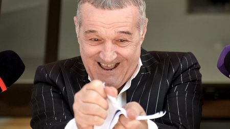 Gigi Becali a produs pagubă uriașă celor de la România TV! Cât a costat postul prezența patronului FCSB