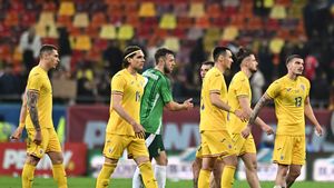 BBC distruge naționala României, după egalul cu Irlanda de Nord! Verdictul e atât de dur pe cât de slab a jucat echipa lui Iordănescu