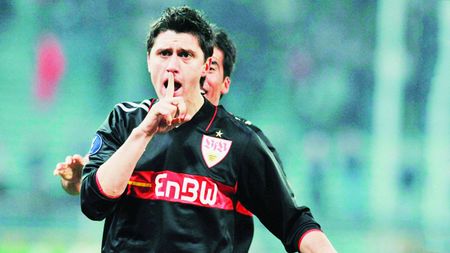 Marica își pune cenușă în cap!** Motivele pentru care vrea să rămână la Stuttgart