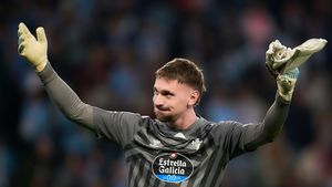 Presa din Spania l-a văzut pe Ionuț Radu în Celta – Valencia și a decis. De ce i-a dat nota 5