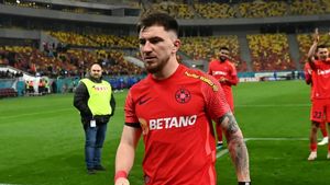 Deian Sorescu, mesaj categoric după ce a plecat de la FCSB și are viitorul incert la Rakow