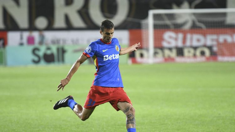 „Cisotti ar avea loc la națională!”. A lucrat cu italianul la FCSB și explică de ce îl vede reprezentând România. EXCLUSIV