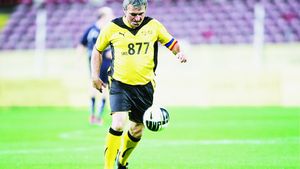 "Depășiți-mă!"** De ce are nevoie România de un Raul și când s-a ratat generația lui Mutu