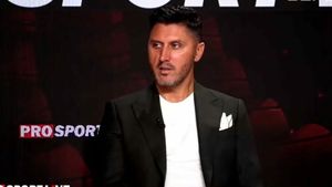 Lacrimile lui Florentin Petre l-au făcut pe Ciprian Marica să reacționeze. „Nu credeam că se va mai întâmpla așa ceva cu mine”