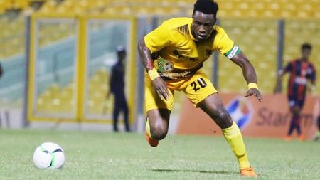 CFR Cluj l-a găsit pe „noul Sougou"! „Trebuia să semnez înainte de pandemie”. Transferul care îi completează atacul lui Dan Petrescu