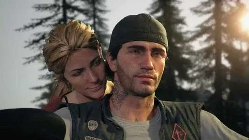 Days Gone ne invită la o nuntă cu zombies