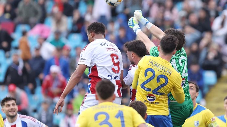 Farul – Oțelul Live Text Online în etapa 13 din Superliga, ora 16:00. Echipele probabile. „Marinarii” trebuie să câștige pentru a menține contactul cu zona play-off