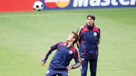 Pițurcă: "Trebuie să marcăm"