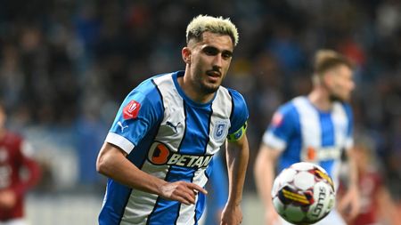 Andrei Ivan, „executat” pentru totdeauna de Edi Iordănescu? De ce nu va face parte din lotul pentru partidele cu Kosovo și Elveția | EXCLUSIV