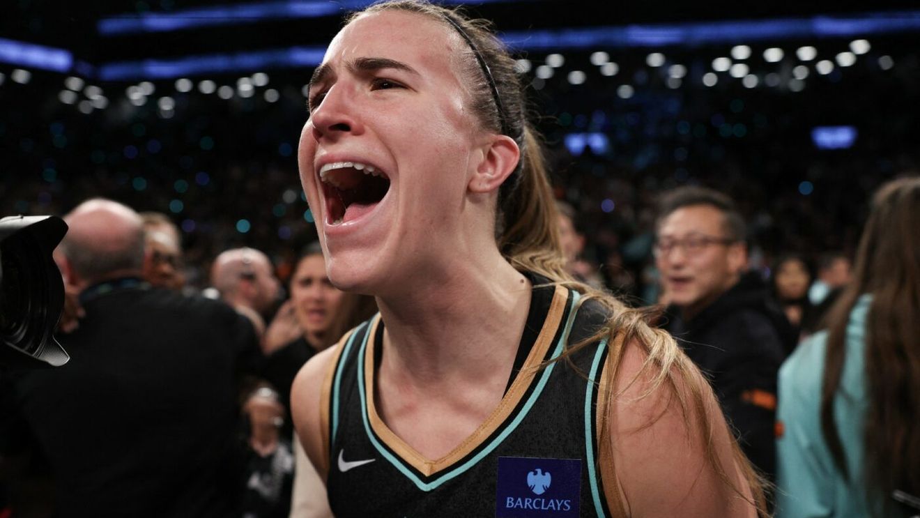 Sabrina Ionescu e campioană WNBA. Jucătoarea de origine română a dat lovitura carierei