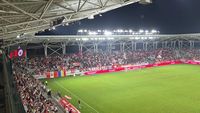 🚨 Dinamo – U Cluj. Meci special pentru Cătălin Cîrjan