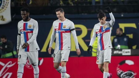 Șocul anului. Vezi ponturile zilei pentru Barcelona – Manchester United, Europa League (P)