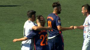 Mai mic sau egal cu zero! Metaloglobus – ”U” Cluj 0-0, după un meci în care nimeni n-a meritat mai mult