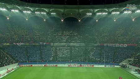 Fanii Stelei au "uitat" de Crăciun pentru echipa favorită!** Ultrașii se pregătesc să invadeze Olanda: câte bilete au fost achiziționate pentru duelul cu Ajax