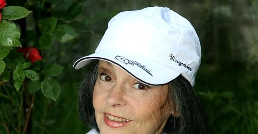 Cum se descurcă Marina Voica pe perioada stării de urgență! Solista are 83 de ani și locuiește singură