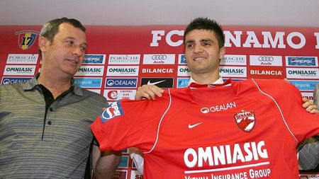 Rednic, replică pentru Bratu: "Luai bani de la mine cu două mâini!"