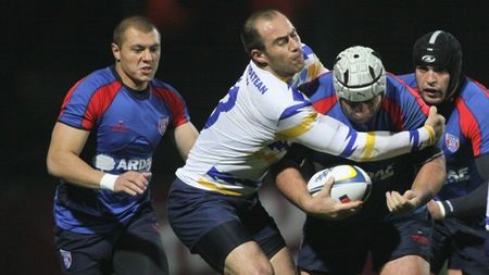 Steaua va întâlni echipa Enisey Krasnodar** în finala din "Memorialul Eroii Revoluției"