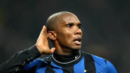 Eto'o s-a înțeles cu Anji** și va avea un salariu FABULOS! De ce depinde transferul