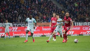 Sar scântei la FCSB după eșecul cu Dinamo: "Cum ajung aici, jucătorii parcă uită fotbalul! E și problema antrenorului!" Oficialii cer intervenția urgentă a patronului