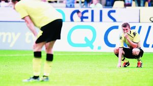 Grupa fatală!** Marseille, Dortmund și Arsenal au parte de un debut de sezon mizerabil