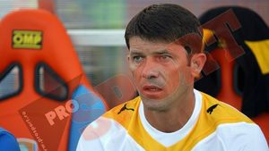 Isăilă: "Am avut determinare și atitudine față de Gaz Metan"