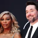 Serena Williams şi povestea ei alambicată de iubire cu Alexis Ohanian. Dezvăluiri neaşteptate ale jucătoarei