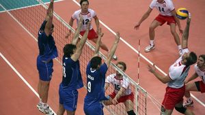 România a pierdut primul loc în Portugalia la... punctaveraj