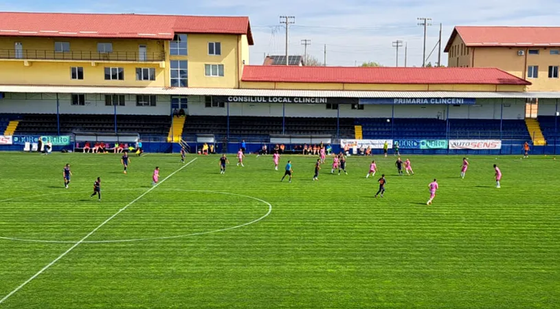 CSM Alexandria este a doua echipă retrogradată matematic din Liga 2 în acest sezon. Teleormănenii nu știu că au picat: ”Sperăm, mai departe, într-un miracol”