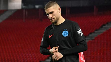 Reacție neașteptată la FCSB după înjurăturile lui Bîrligea: „Vreau să văd și bătaie la antrenamente”