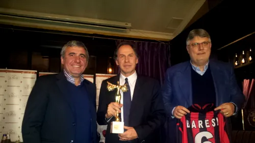 VIDEO ProSport | INTERVIU Baresi: 