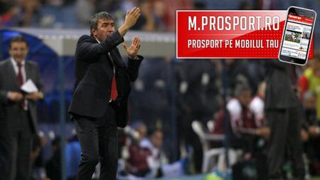 S-a născut talent și a murit speranță!** Are 2 trofee la Steaua, 11 în străinătate și arată cu degetul spre Hagi: "M-a dărâmat, nici acum nu înțeleg de ce m-a dat afară"