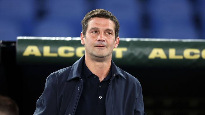 Cristi Chivu a recunoscut de ce a mers Mircea Lucescu la Parma