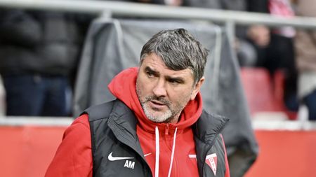 Adi Mihalcea intră în jocul lui Gigi Becali: „Se va întâmpla și la noi același lucru!”. Galeria arădeană boicotează meciul UTA – FCSB