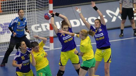 Tadici: "Cred că vom anihila linia de nouă metri a Germaniei, așa vom avea șanse"